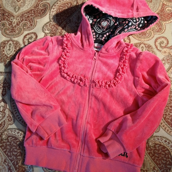 Size 24 months Calvin Klein baby girls bundle - Picture 7 of 16